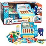 Brinquedo Infantil Caixa Registradora Creative Fun Multikids