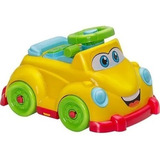 Brinquedo Infantil Carrinho Baby Driver Bom