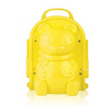Brinquedo Infantil Cartoon penguin Snowball Maker Clip Tool