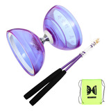 Brinquedo Infantil Diabolo Fitness Equipment Yo yo