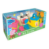 Brinquedo Infantil Kit De Jardim