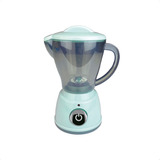Brinquedo Infantil Liquidificador Mini Cozinha Com Luz E Som