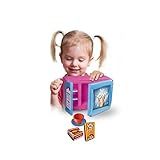 BRINQUEDO INFANTIL MICRO ONDAS E TORRADEIRA INTERATIVO
