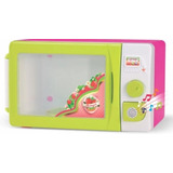 Brinquedo Infantil Microondas Moranguita Magic Toys Novo