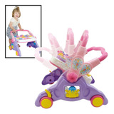 Brinquedo Infantil Para Bebê Andador 4