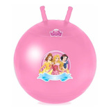 Brinquedo Infantil Pula Pula Princesas Disney