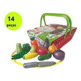 Brinquedo Infantil Super Divertido Brincadeira De Feirinha