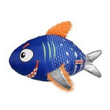 Brinquedo Interativo Kong Reefz Assorted Para Cães Grande