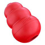 Brinquedo Interativo P Cães Kong Classic Ggg Xxl Original