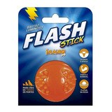 Brinquedo Interativo Para Cães Bolinha Piscante Com Luz Flash Jambo Pet