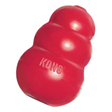 Brinquedo Interativo Para Cães Kong Classic Tamanho X L