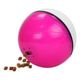 Brinquedo Interativo Pet Ball Bolinha Divertida Para Cães