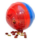 Brinquedo Interativo Pet Ball M Pet Games Cães Ate 25kg
