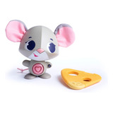 Brinquedo Interativo Wonder Buddies Coco Chanel Tiny Love
