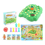Brinquedo Jogo De Armadilha Para Coelhos 1004 Braskit