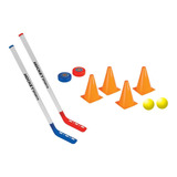 Brinquedo Jogo Hóquei Hockey Sports Infantil