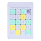 Brinquedo Jogo Interativo Smartypaws Puzzler Zippypaws Cães Cor Colorido
