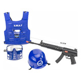 Azul