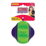 Brinquedo Kong Babbler Sonoro Pequeno Para Cães