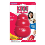 Brinquedo Kong Classic Tamanho Gg x large