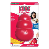 Brinquedo Kong Classic Tamanho Xxg