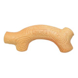 Brinquedo Kong Osso Madeira E Nylon Chewstix Sticks Grande