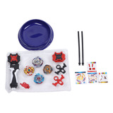 Brinquedo Lançador De Giroscópio Infantil Rotating Hand Eye