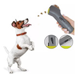 Brinquedo Lançador De Petiscos Ração Cães Gatos Treinar Pet