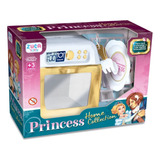 Brinquedo Lava Louças Da Princesa