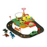 Brinquedo Lava Rápido Acqua Dino Homeplay