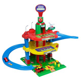 Maptoy