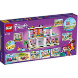 Brinquedo Lego Friends 41709 Casa De