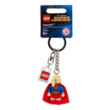 Brinquedo Lego Marvel Super Heroes Chaveiro
