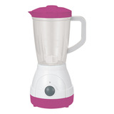 Brinquedo Liquidificador Elétrico Casa Encantada Rosa Zippy