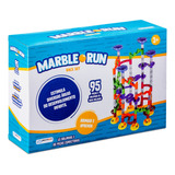 Brinquedo Marble Run Race Set Circuito