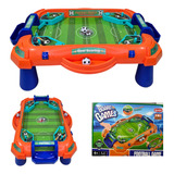 Brinquedo Mesa De Futebol De Botao De Mesa Mini Campo Promoç