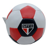 Brinquedo Mini Bola De Futebol Macia
