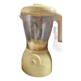 Brinquedo Mini Cozinha Liquidificador Infantil