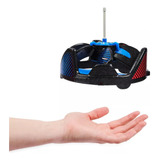 Brinquedo Mini Drone Infantil Air Hogs Gravitor Voador Sunny