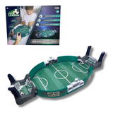 Brinquedo Mini Mesa Jogo De Futebol Infantil Pinbol Pimbolin