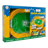 Brinquedo Mini Mesa Jogo Futebol Game