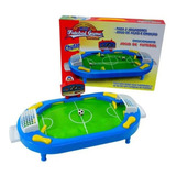 Brinquedo Mini Mesa Jogo Futebol Game