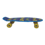 Brinquedo Mini Skate Infantil  zippy