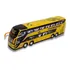 Brinquedo Miniatura De Ônibus Itapemirim Starbus G8