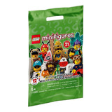 Brinquedo Minifiguras Lego Sortidas