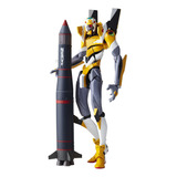 Brinquedo Modelo Móvel Evangelion Eva-00 Action Figure Joint