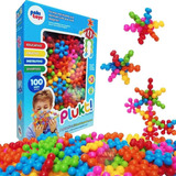 100pcs