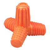 Brinquedo Mordedor 4 Dogs Soft Para Cães Pet Games Pp