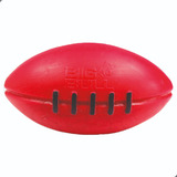 Brinquedo Mordedor Borracha Bola Pula Pula Futebol Americano
