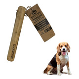 Brinquedo Mordedor Cães Roer Pet Resistente Woodnpets M